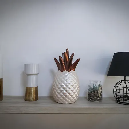 Casa Do Parque * Rabo de Peixe