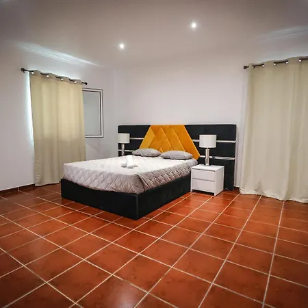 بيت للعطل Casa Do Parque Rabo de Peixe