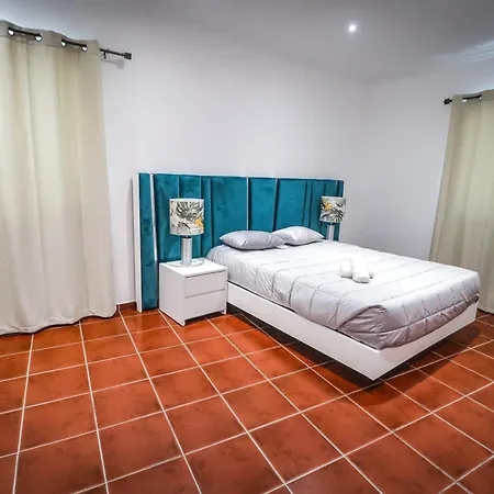 بيت للعطل Casa Do Parque