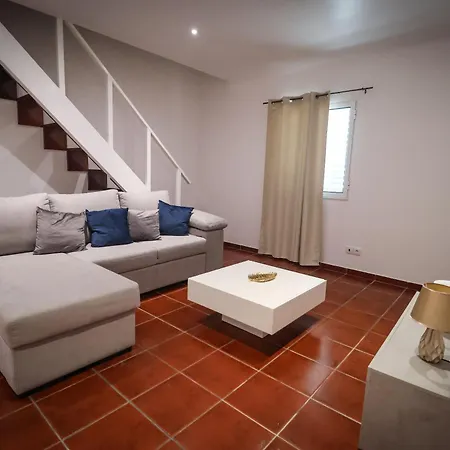 Casa Do Parque * Rabo de Peixe