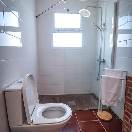 Casa Do Parque * Rabo de Peixe