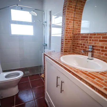 Casa Do Parque Hébergement de vacances *