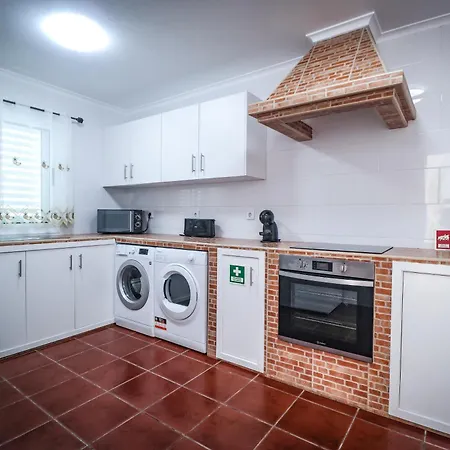Casa Do Parque Rabo de Peixe