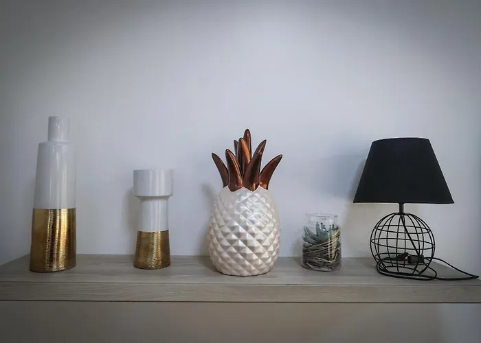 Casa Do Parque * Rabo de Peixe