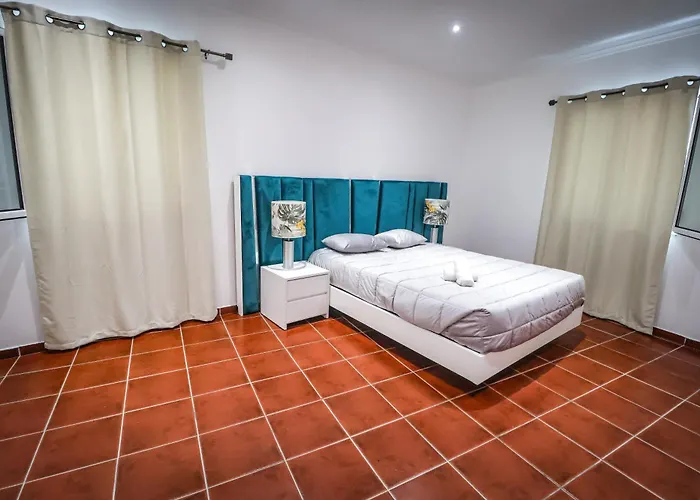 別荘 Casa Do Parque