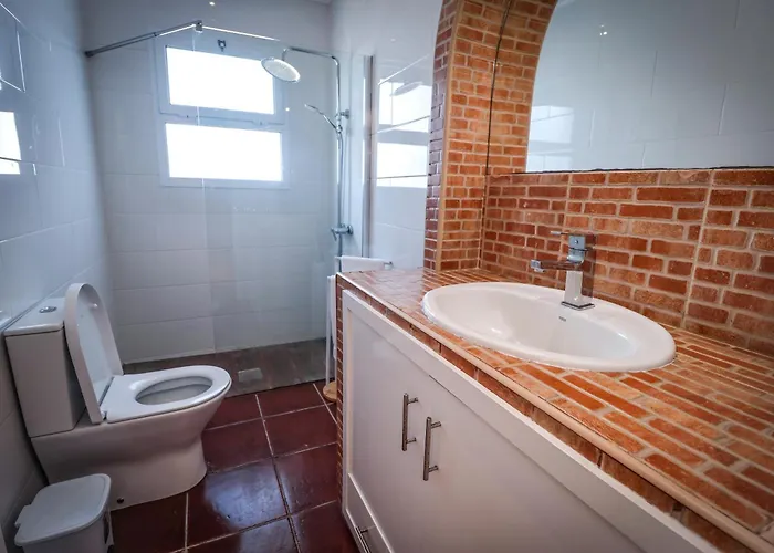 Casa Do Parque 別荘 *