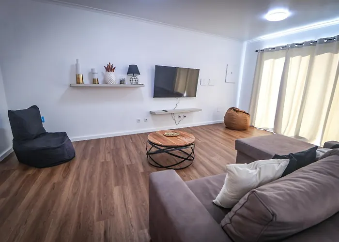 別荘 Casa Do Parque *