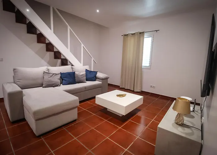 Casa Do Parque * Rabo de Peixe