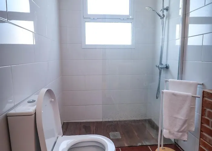 Casa Do Parque * Rabo de Peixe