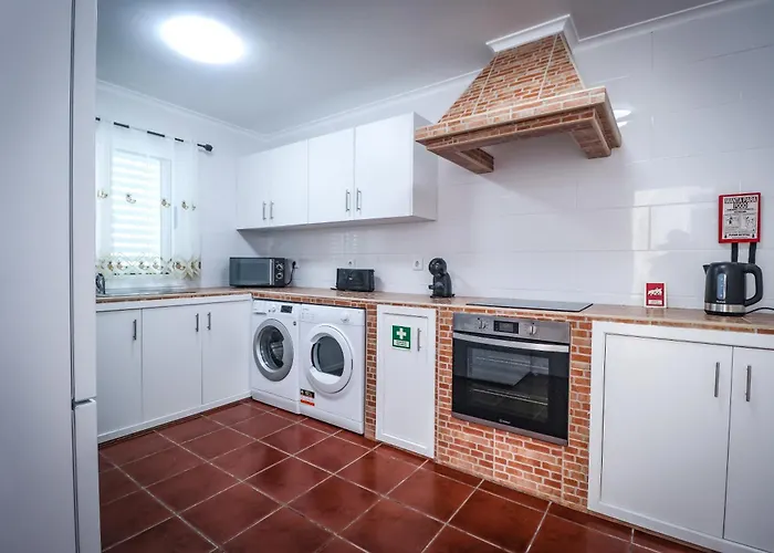 Casa Do Parque Rabo de Peixe